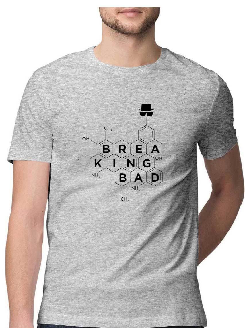 Breaking Bad - Heisenberg - Insane Tees