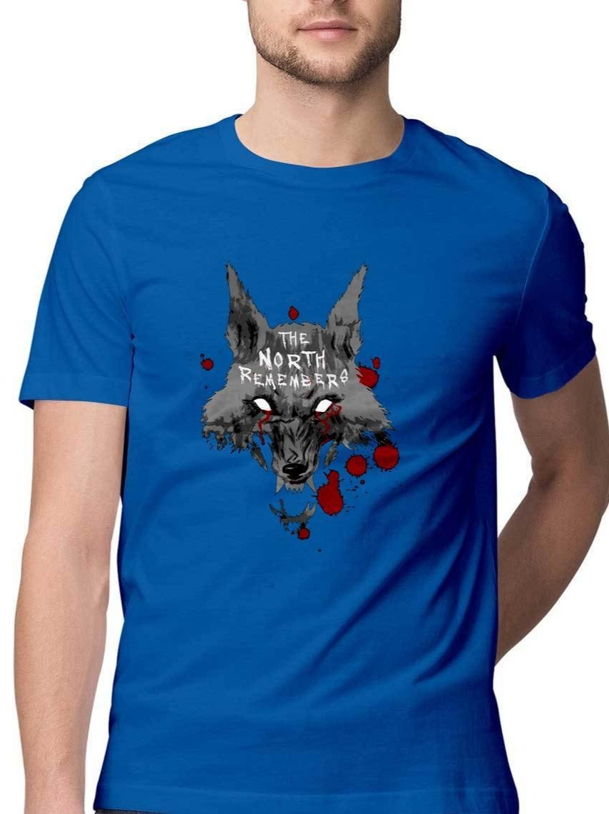 The North Remembers - Game of Thrones - Insane Tees