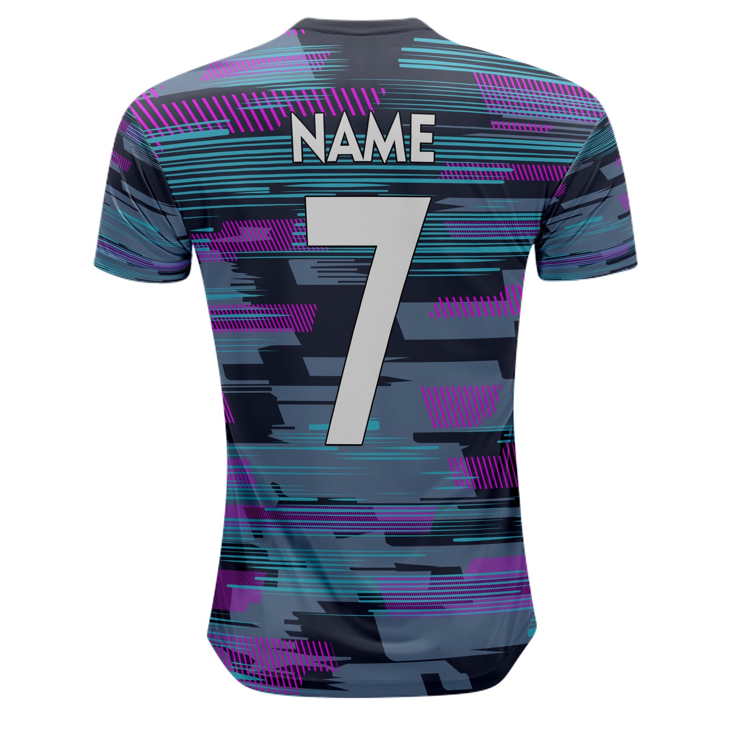 Indian Ultras - Bulls Racing Edition 2021-22 Jersey