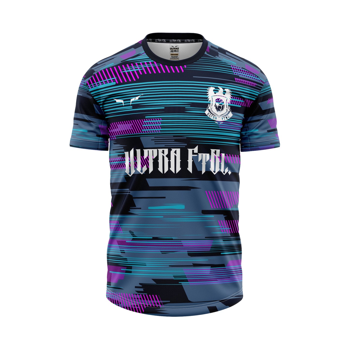 Indian Ultras - Bulls Racing Edition 2021-22 Jersey