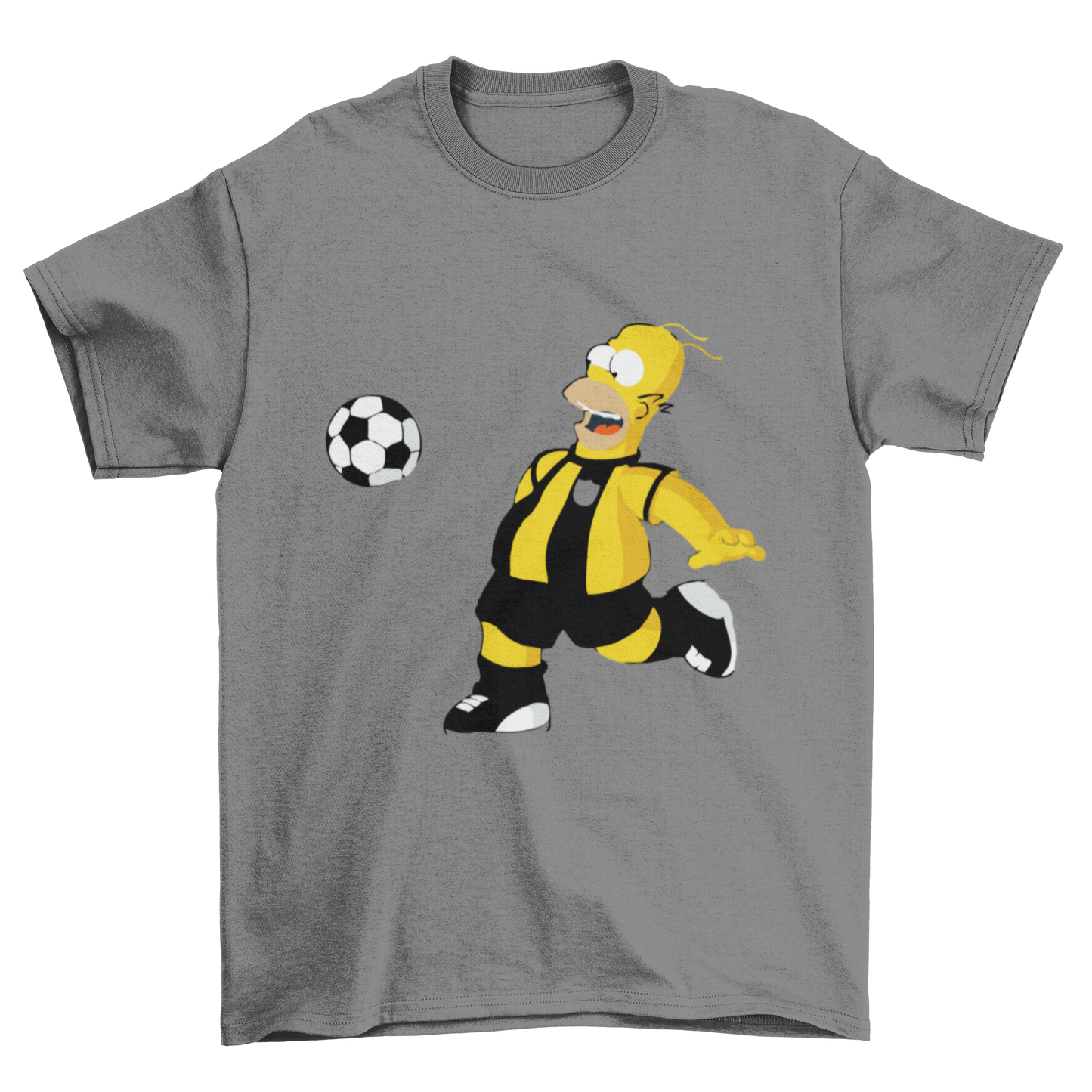 Ultras - Homer BALR Funny T-shirt