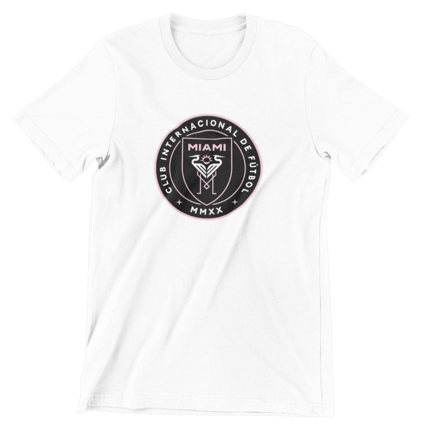 thelegalgang,Inter Miami Football Club T-shirt,JERSEY.