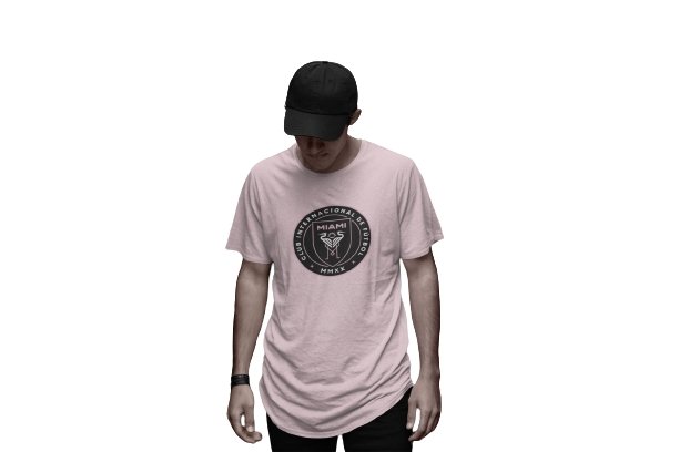 thelegalgang,Inter Miami Football Club T-shirt,JERSEY.