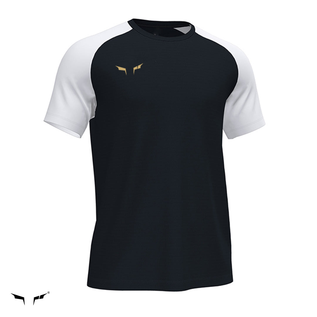Ultras Classic Raglan Duo Kit Black