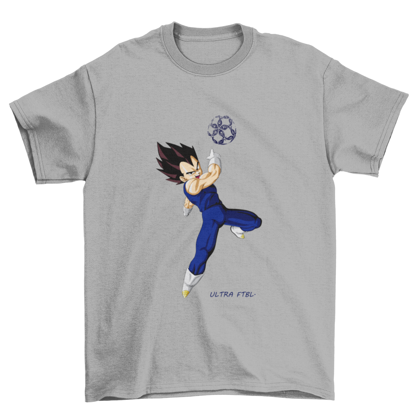 Ultras Dragon Ball Z - Power T-shirt