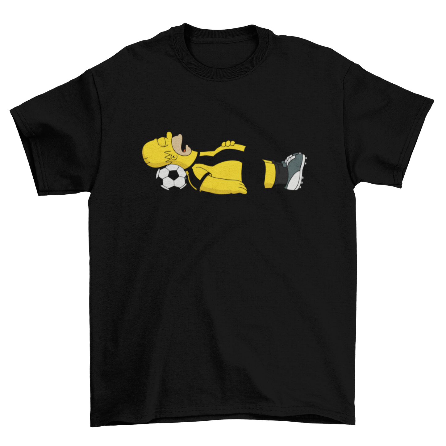 Ultras - Football Dreamers T-shirt