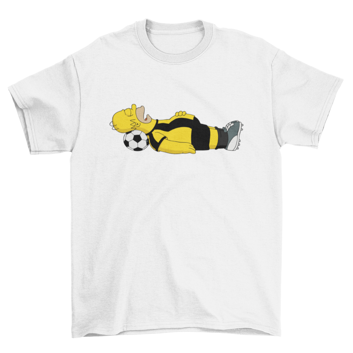 Ultras - Football Dreamers T-shirt