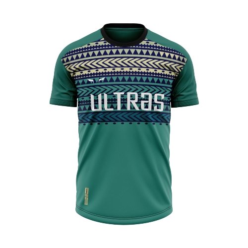 thelegalgang,Custom Football Jersey - Ultras Nigeria Concept 2020 - 21,JERSEY.