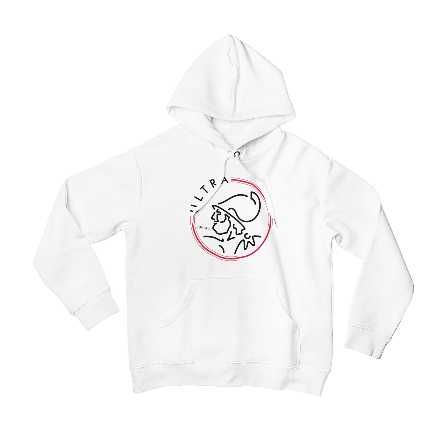 Indian Ultras - Renegrade Hoodie