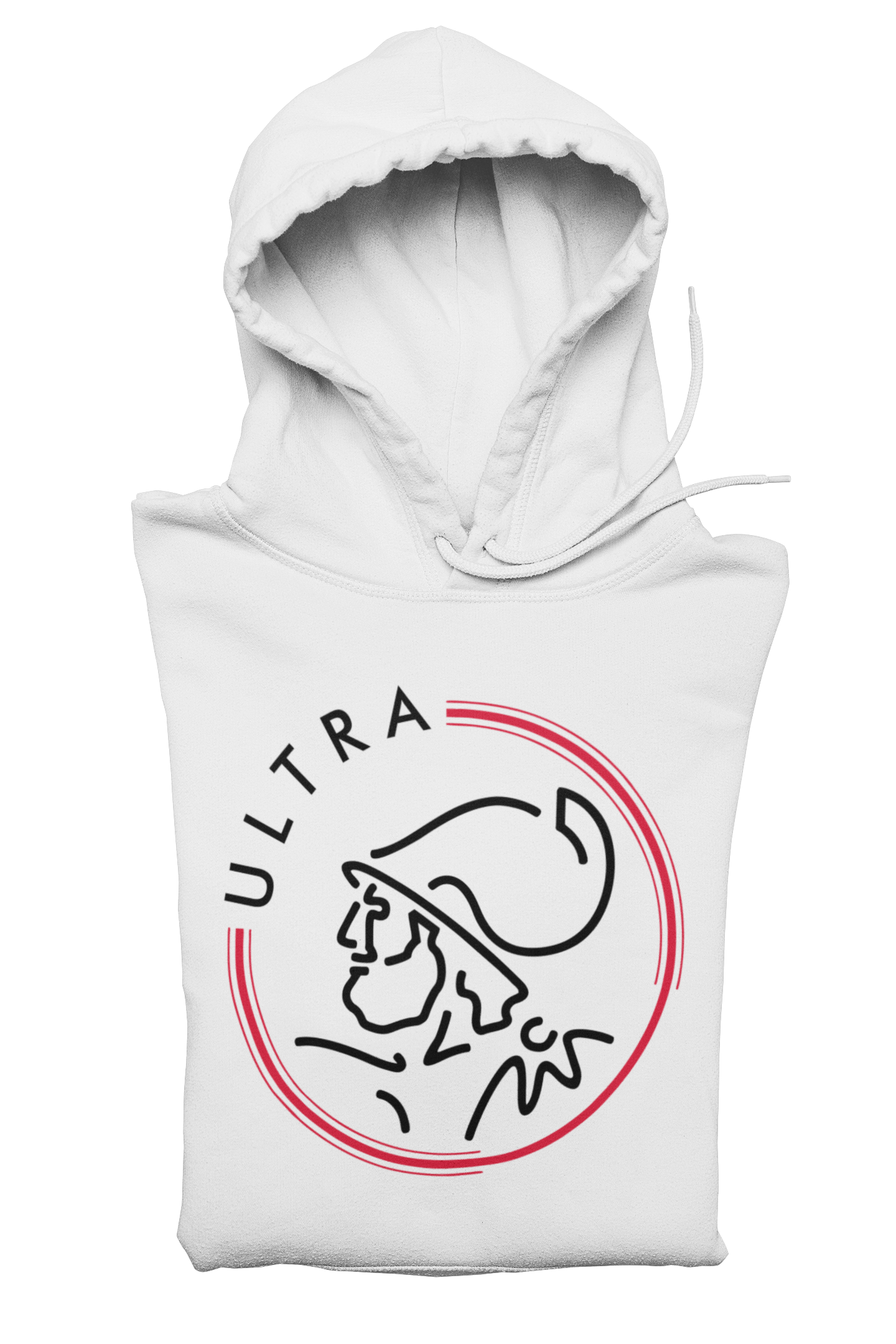 Indian Ultras - Renegrade Hoodie