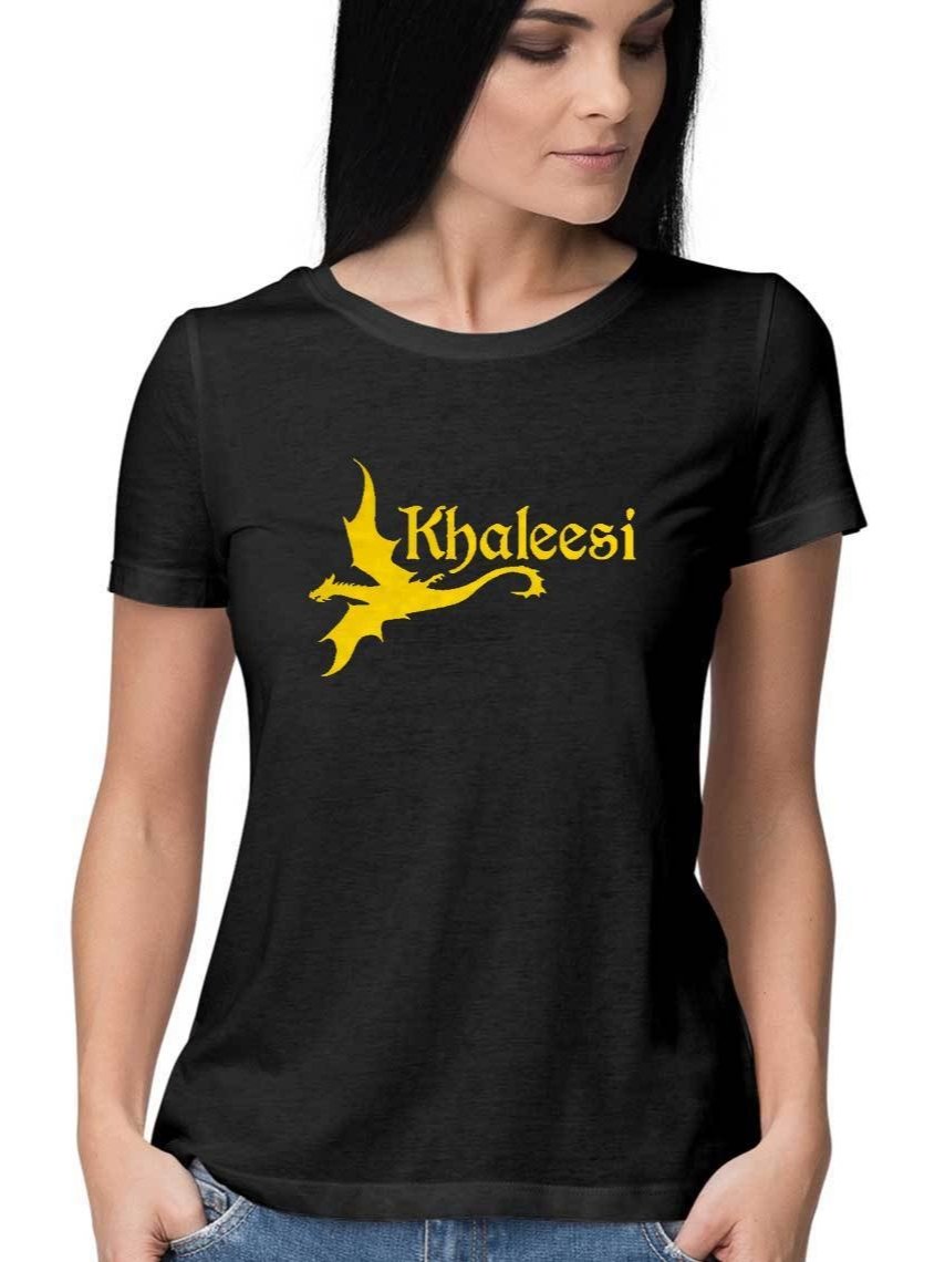 Khaleesi - Game of Thrones - Insane Tees