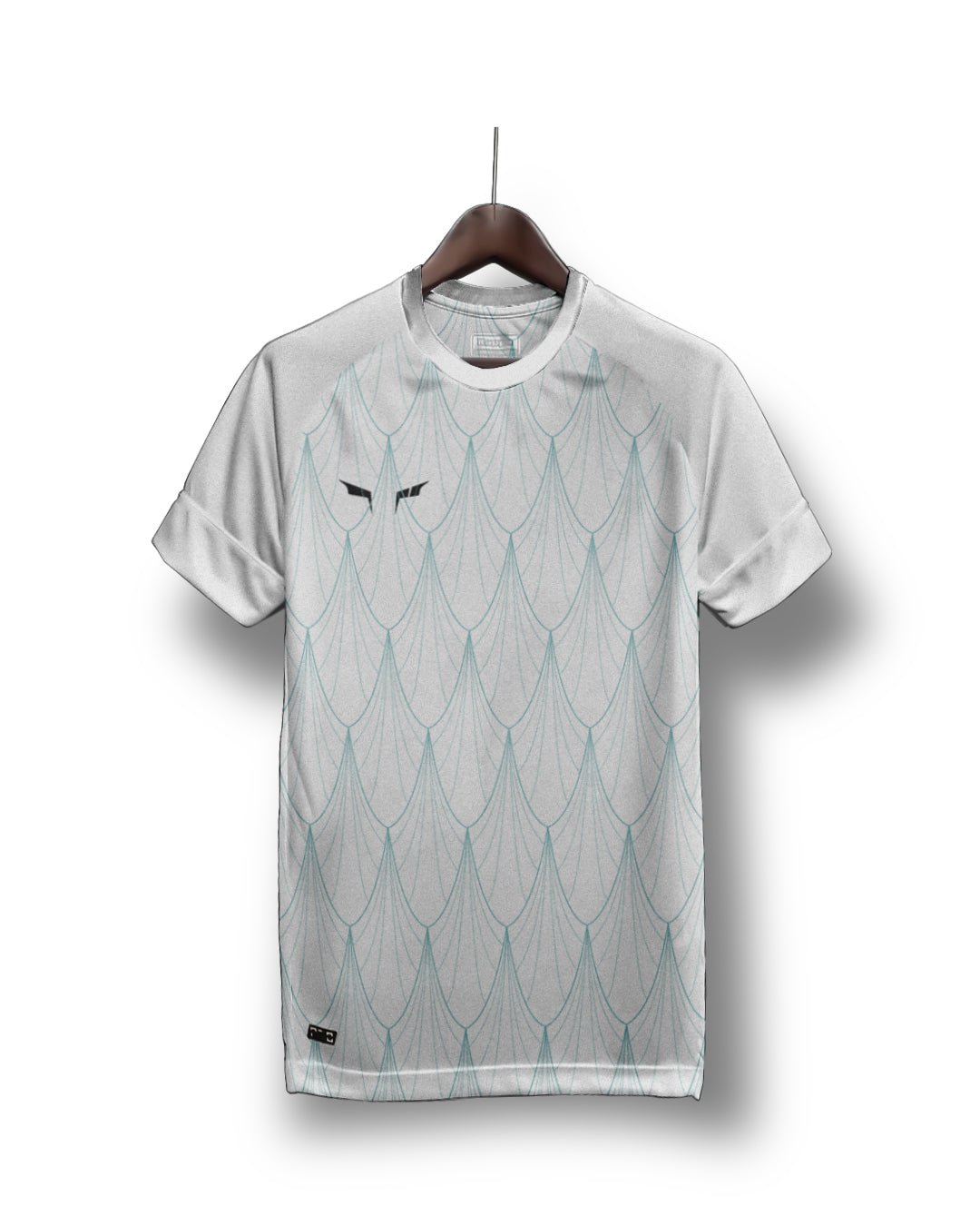 Football Jersey Kit - Austria Ice Cold Jersey