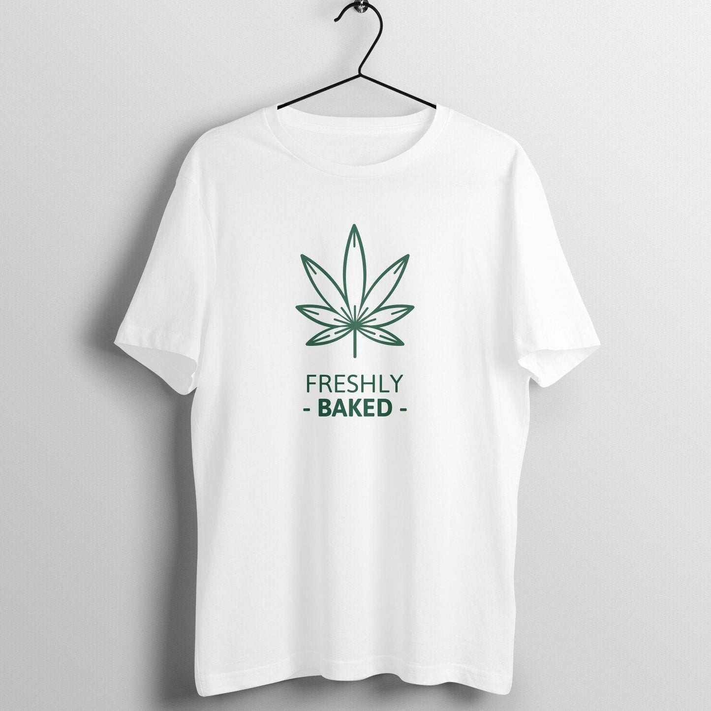 Freshly Baked Stoner T-Shirt