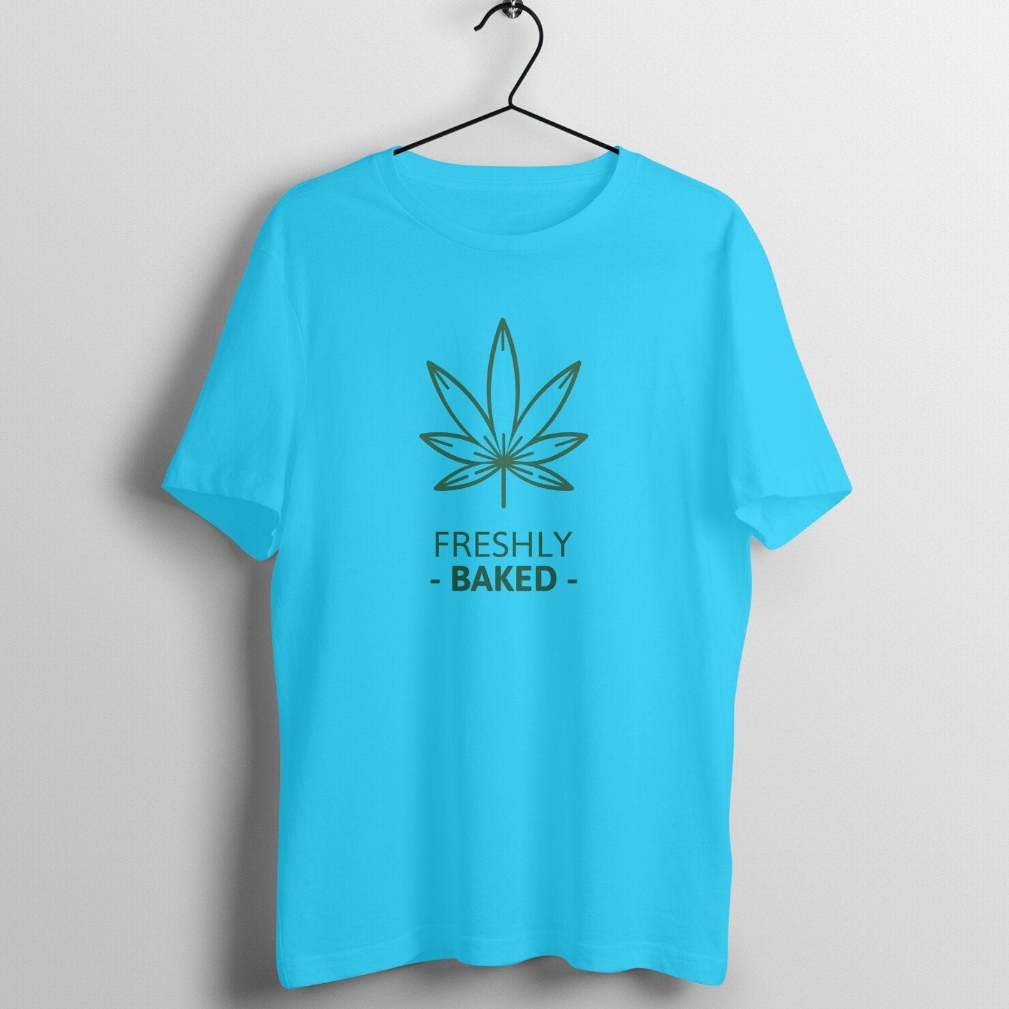 Freshly Baked Stoner T-Shirt