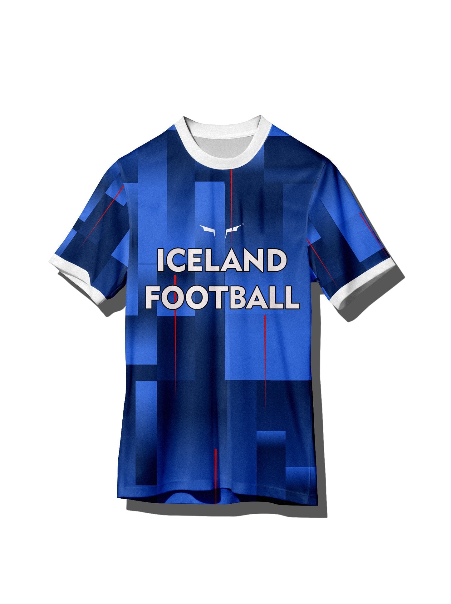 Ultras Iceland Custom Football Jersey Kit