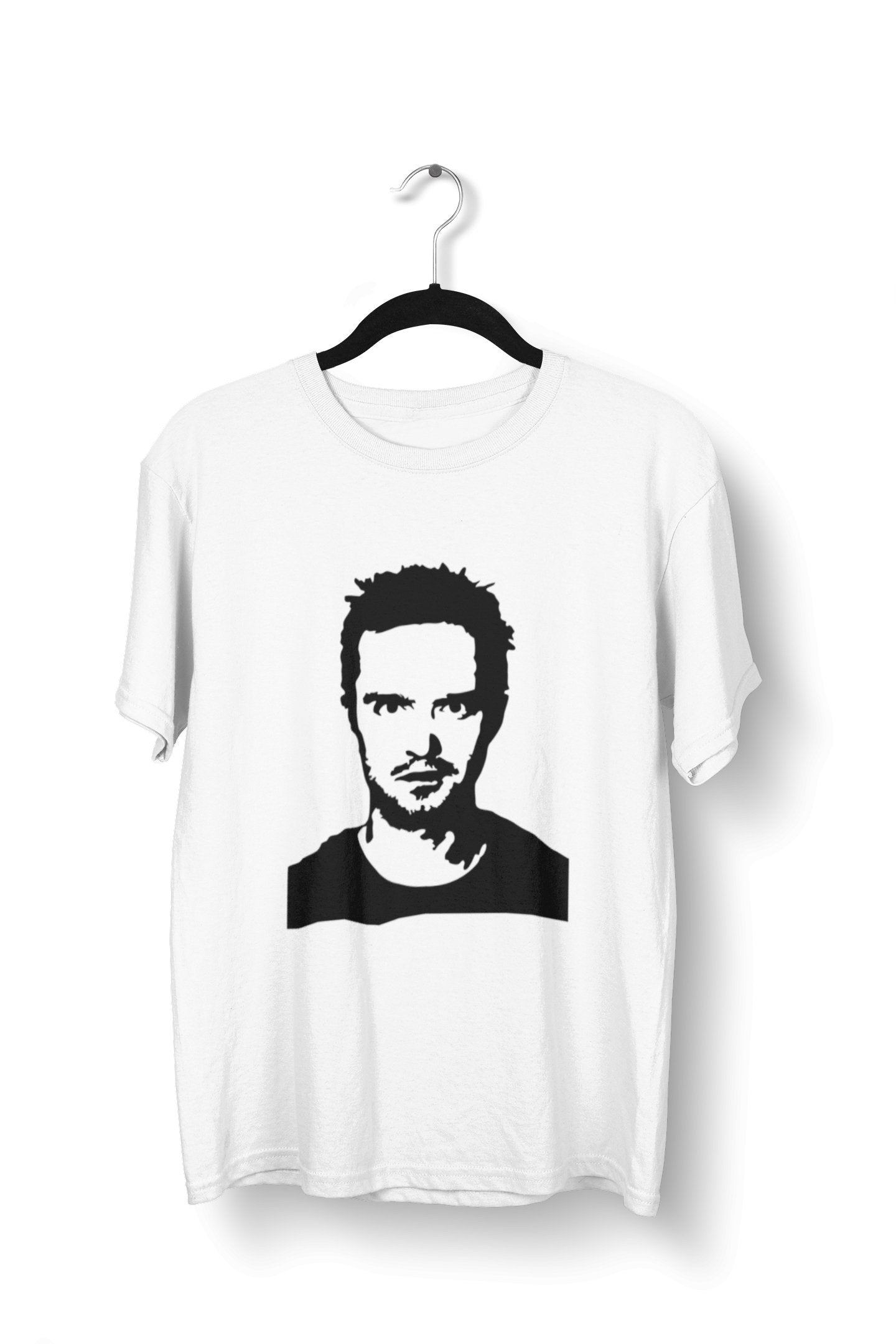 thelegalgang,Jesse Pinkman Sketch T-shirt,MEN.