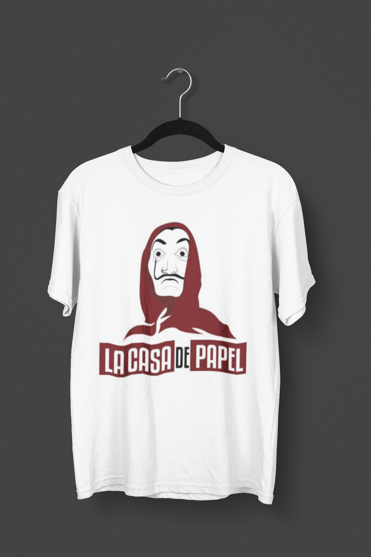 thelegalgang,Money Heist La Casa De Papel,.