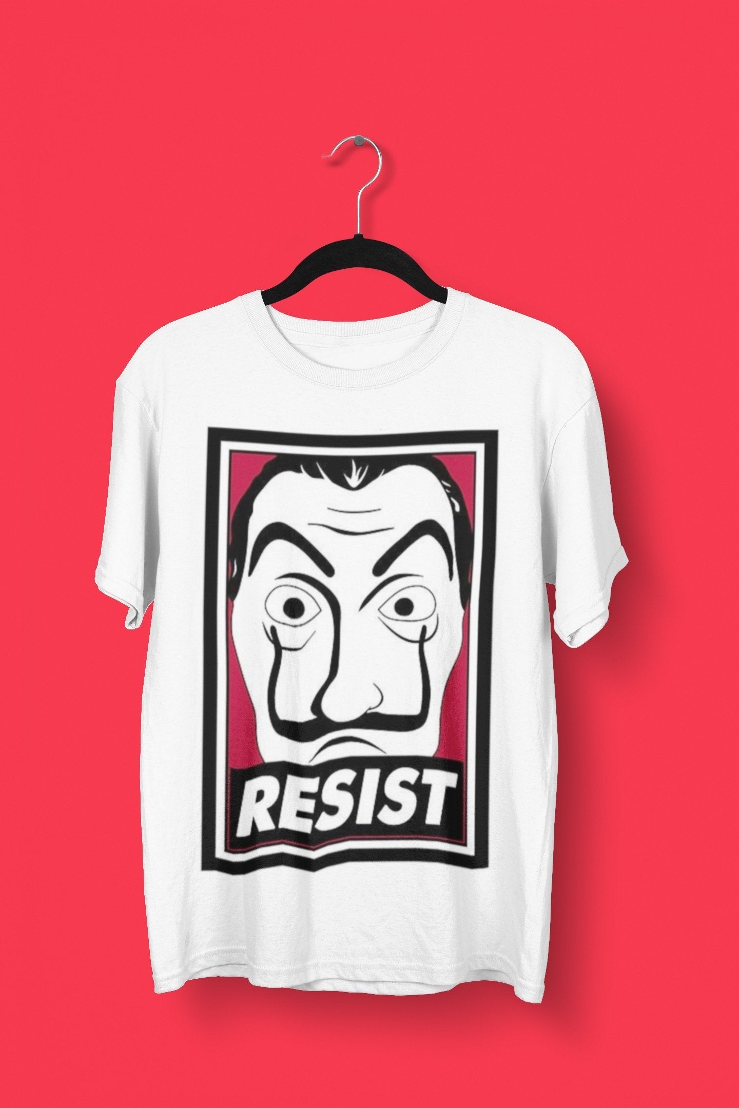 thelegalgang,Money Heist Resistance,.