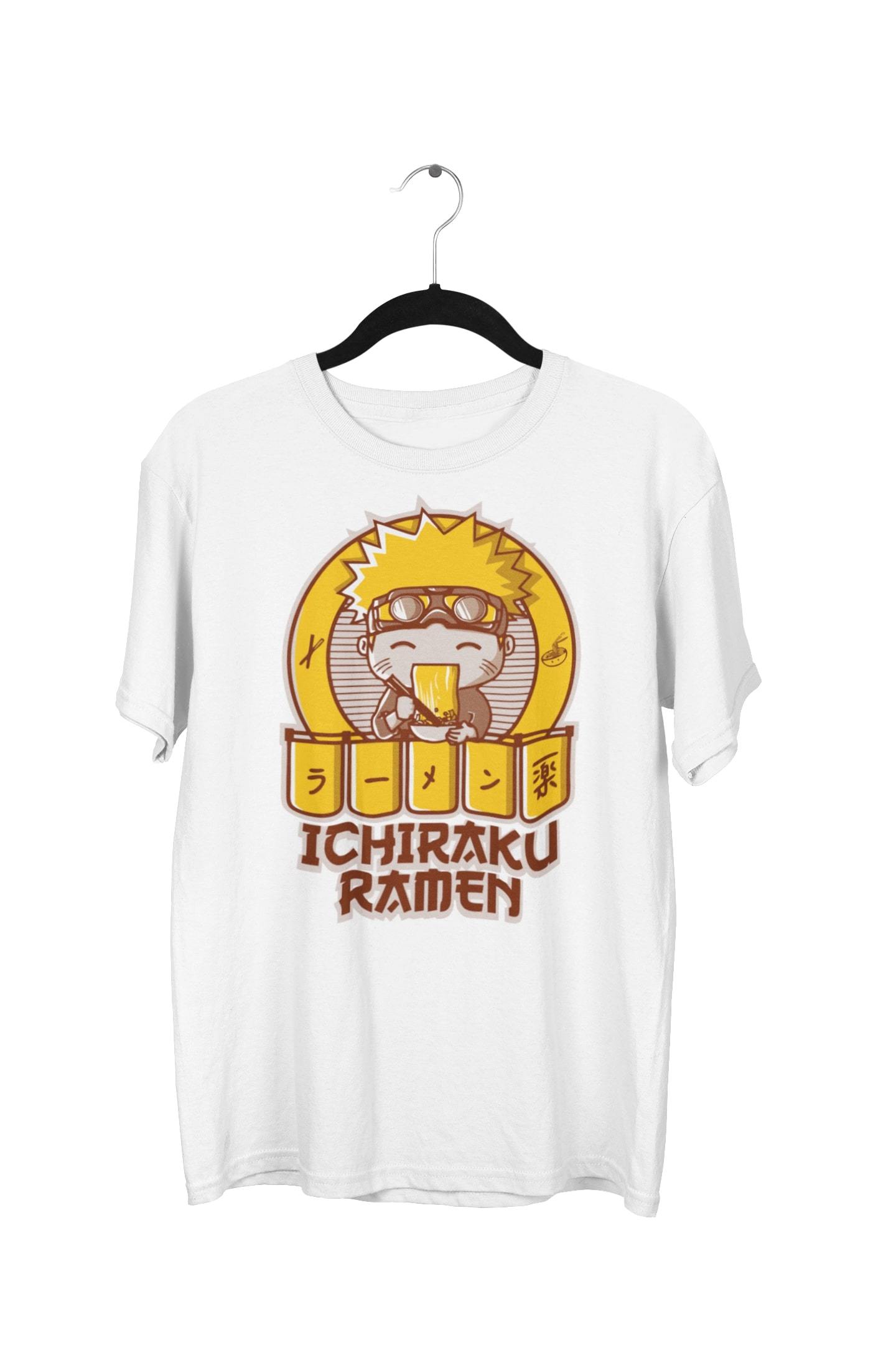 Naruto Ichiraku Ramen Tshirt