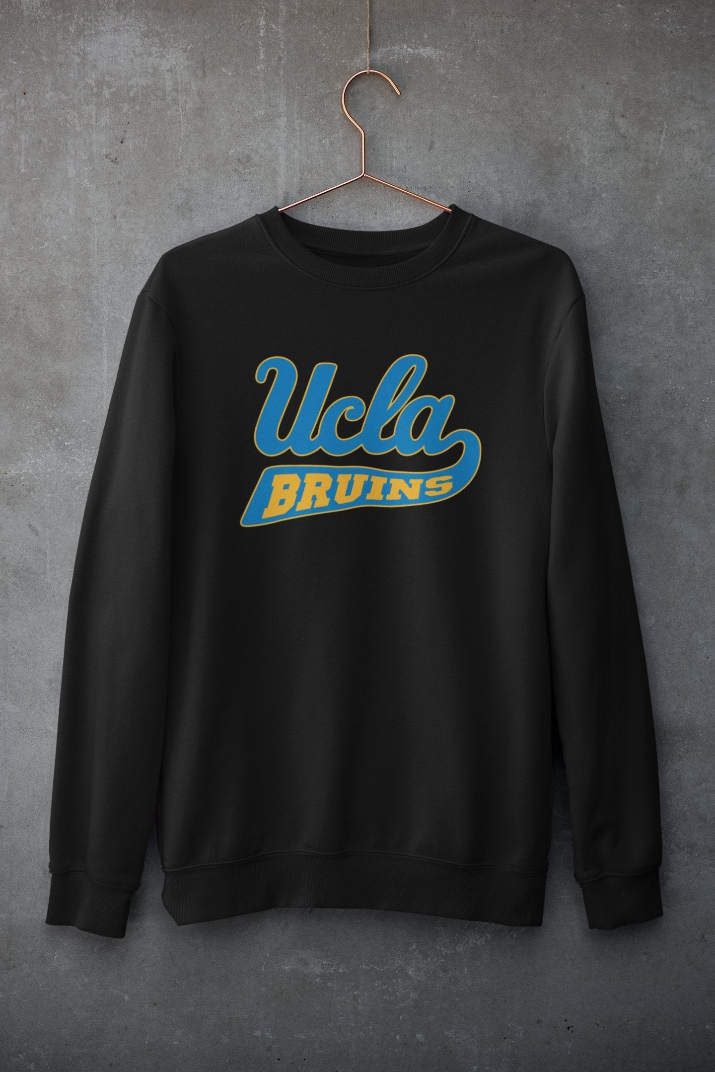 UCLA Bruins Sweatshirt