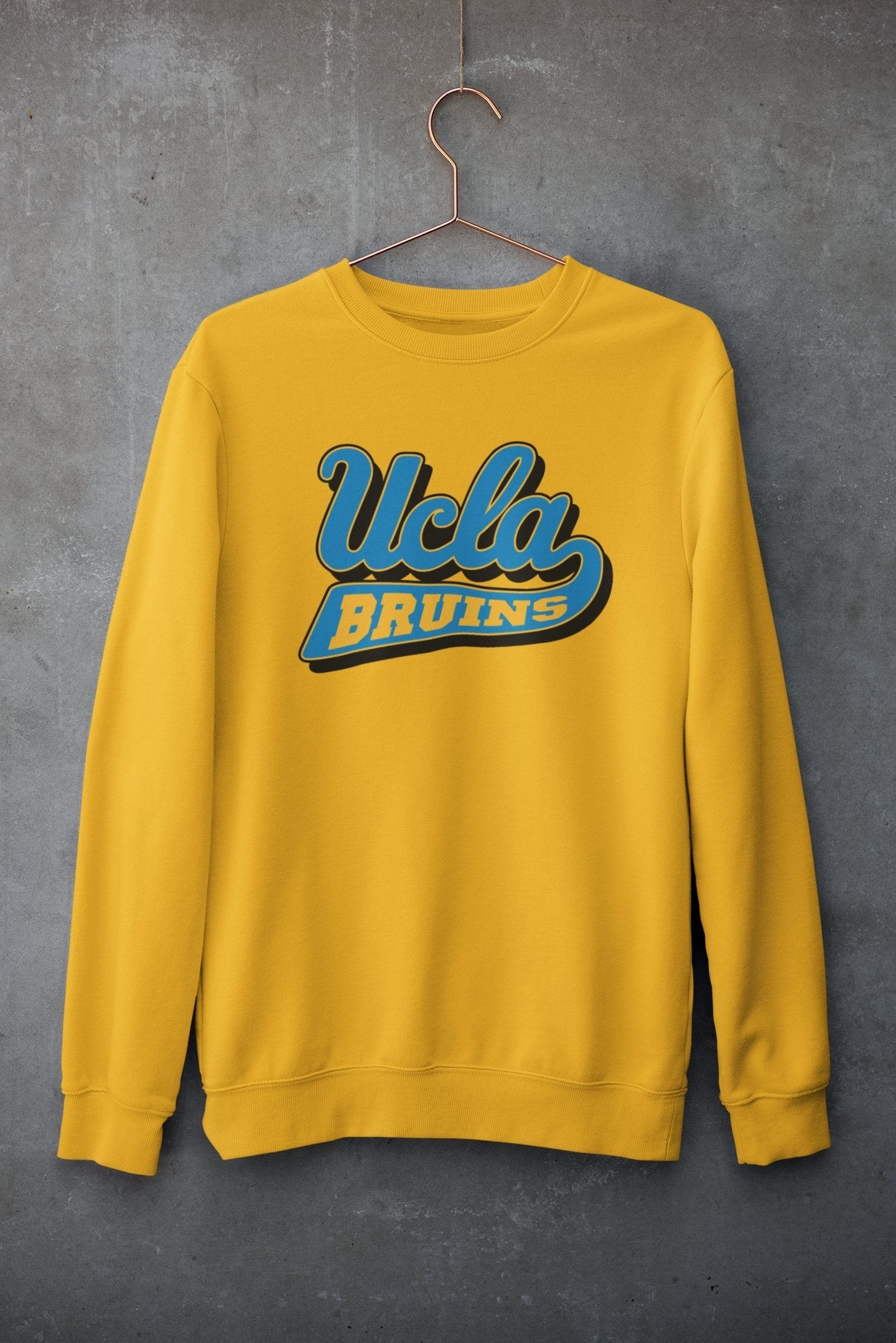 UCLA Bruins Sweatshirt