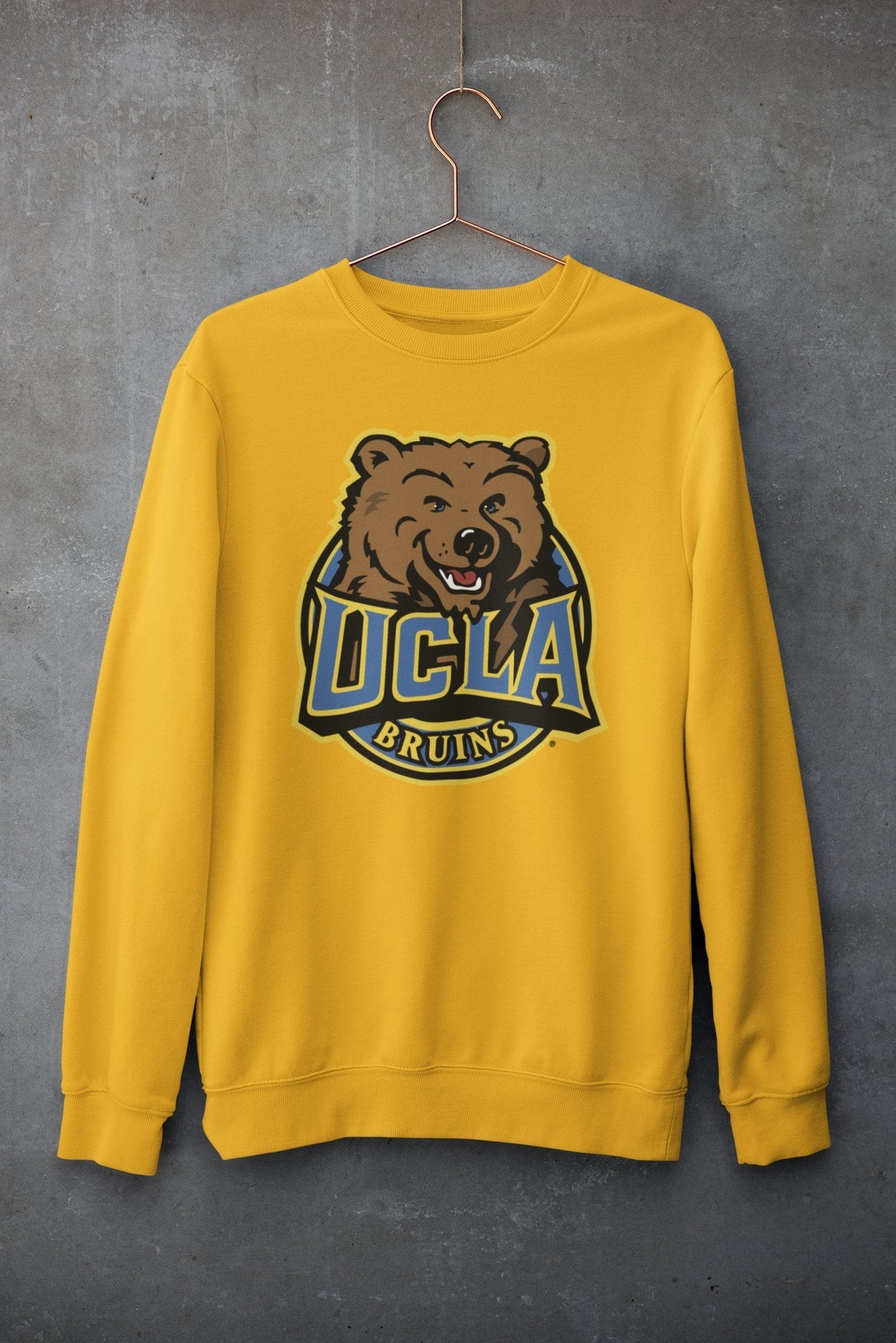 UCLA Bruins Varsity Sweatshirt