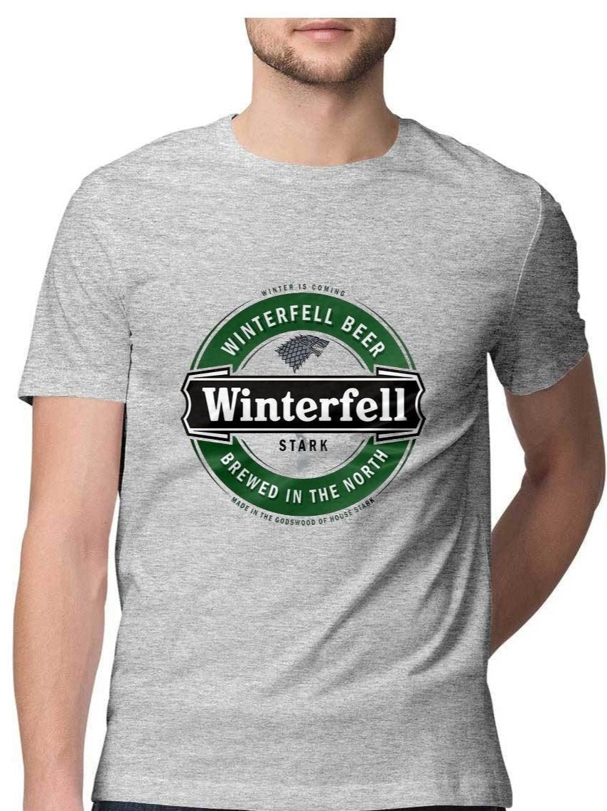 Winterfell - Game of Thrones - Insane Tees