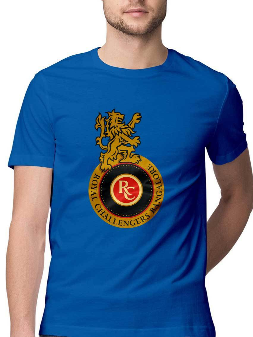 Royal Challengers Bangalore - IPL Tshirt - Insane Tees