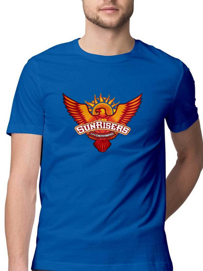 Sunrisers Hyderabad - IPL Tshirt - Insane Tees