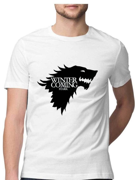 Winter is Coming - Game of Thrones - Insane Tees
