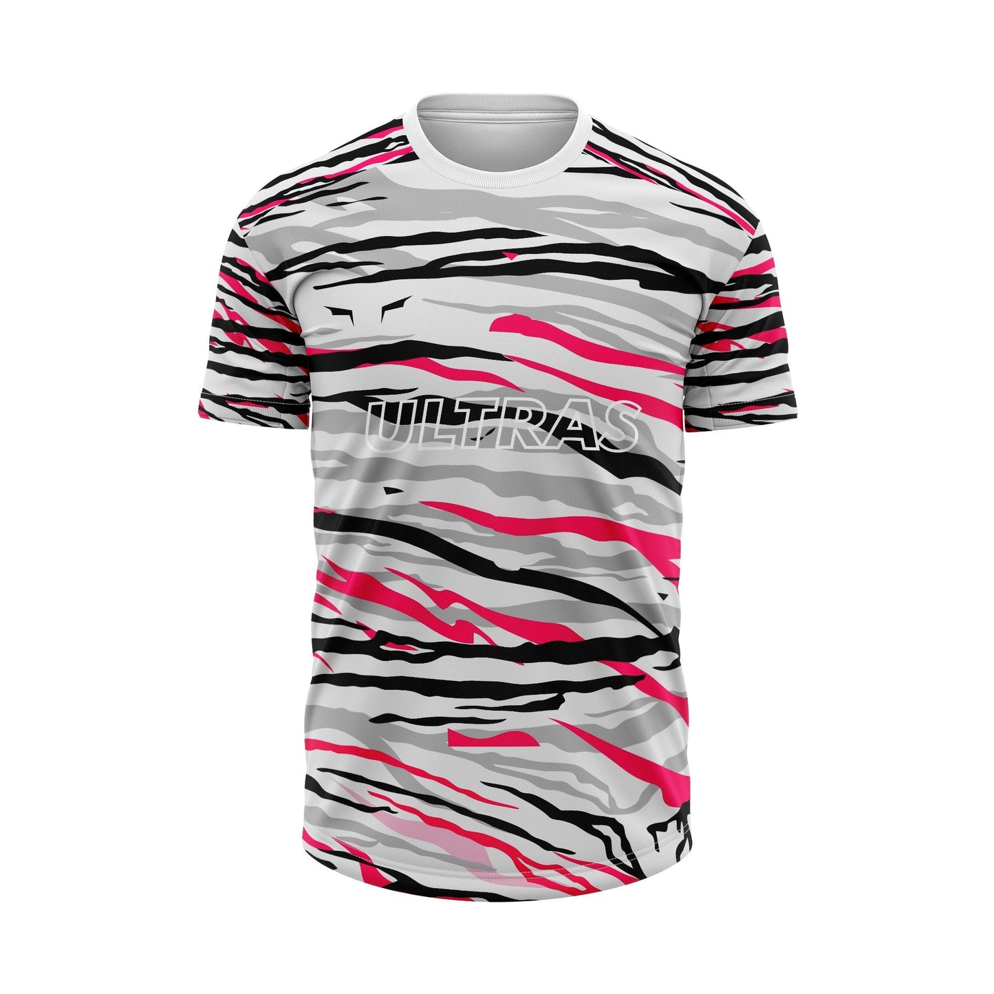 thelegalgang,Indian Ultras - Reactive Concept Football Jersey,JERSEY.
