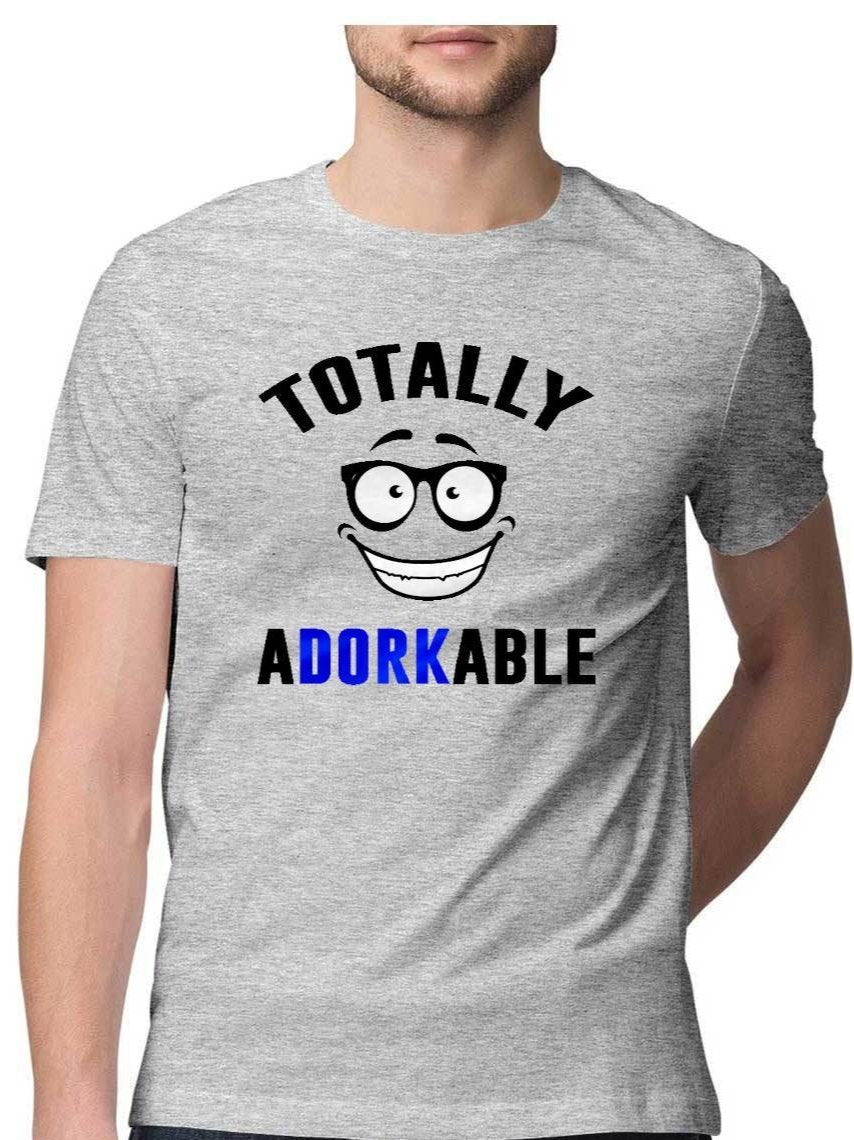 Totally Adorkable T-Shirt - Insane Tees