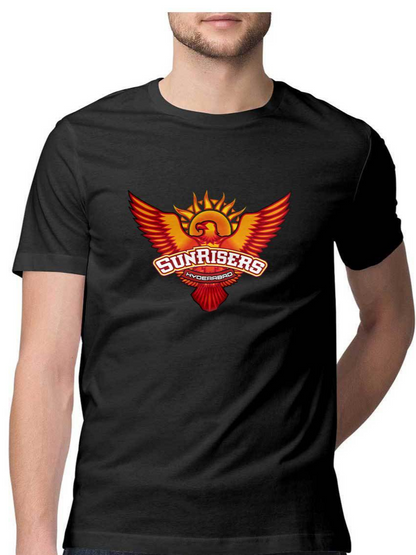 Sunrisers Hyderabad - IPL Tshirt - Insane Tees