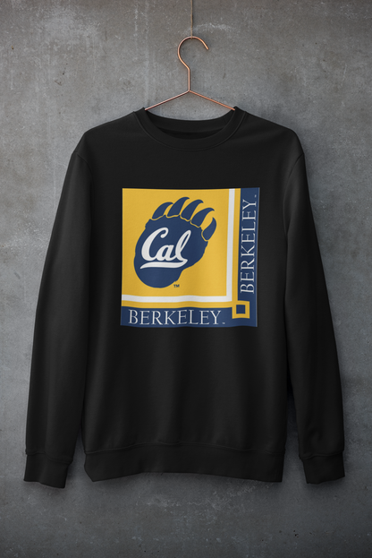 Berkeley California University Sweatshirt