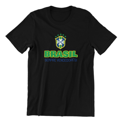 Ultras - Brazil World Cup Tee