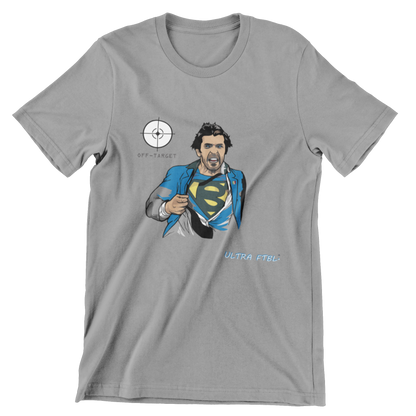 Ultra FTBL. Buffon Off-Target T-shirt
