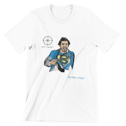 Ultra FTBL. Buffon Off-Target T-shirt