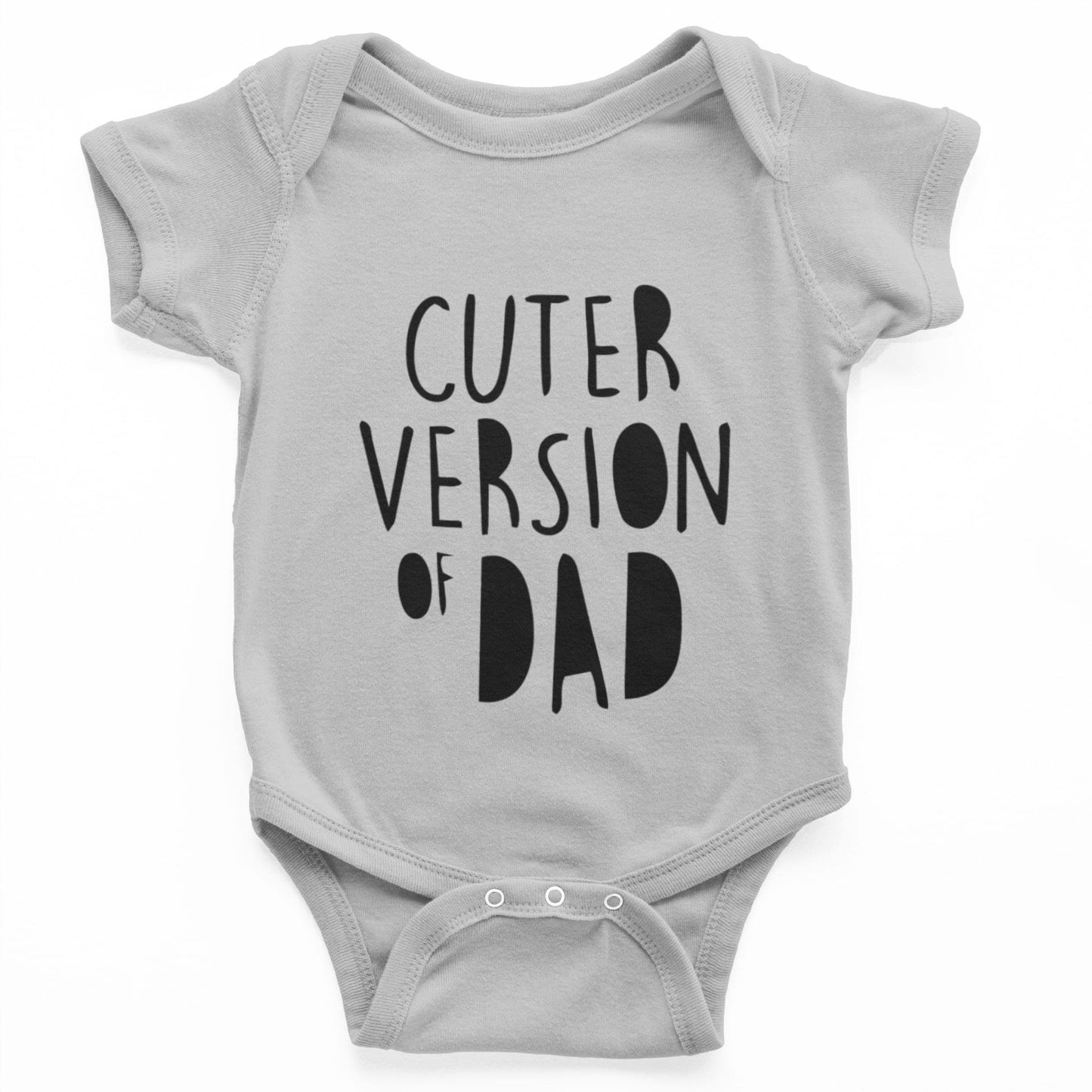 thelegalgang,Cuter Version of Dad Rompers for Babies,.