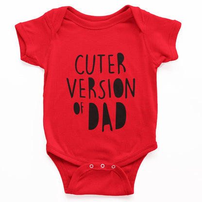 thelegalgang,Cuter Version of Dad Rompers for Babies,.