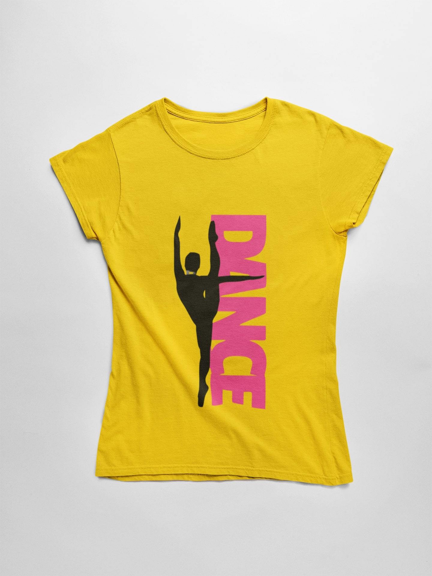 thelegalgang,Contemporary Dance Inspired T shirt for Women,WOMEN.