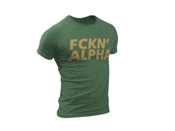 Silver-Lite 2.0 Performance Tee
