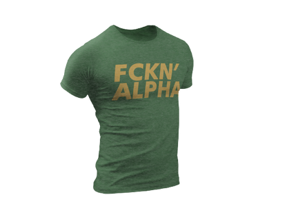 Silver-Lite 2.0 Performance Tee