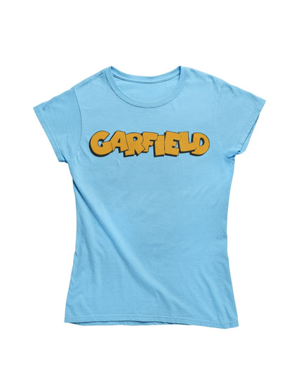 thelegalgang,Garfield-T shirt for Women,WOMEN.