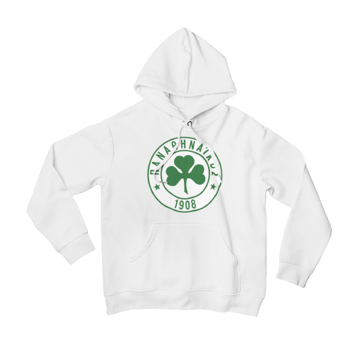 Ultra Celtic's Football Print Hoodie