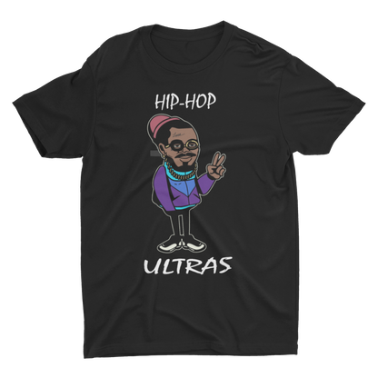 Hip-Hop Ultras T-shirt