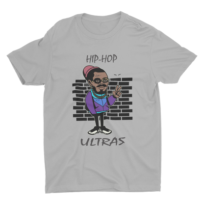 Hip-Hop Ultras T-shirt