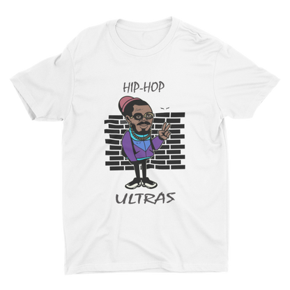 Hip-Hop Ultras T-shirt