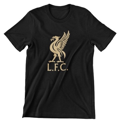 thelegalgang,Liverpool Football Cotton T-shirt,JERSEY.