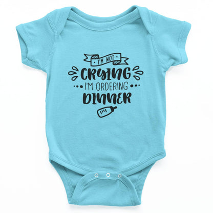 thelegalgang,Ordering Dinner Rompers for Babies,.