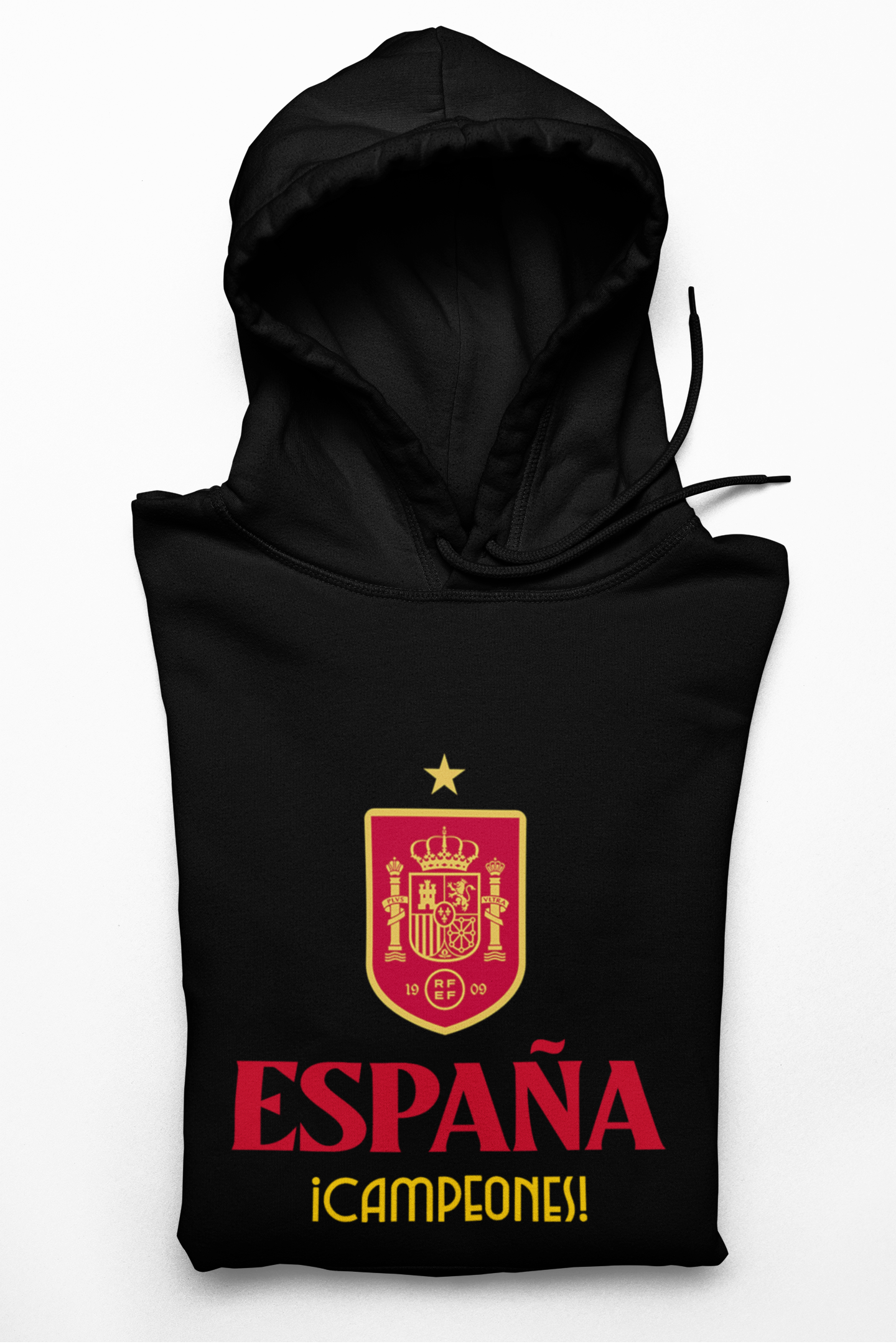 Spain Espana - Men's Hoodie